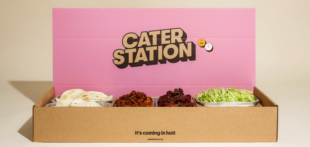 Corporate & Office Catering
