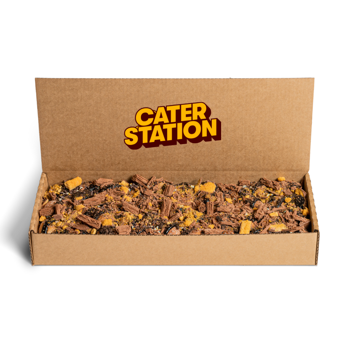 ADDON: Choc Donuts | Cater Station Sydney