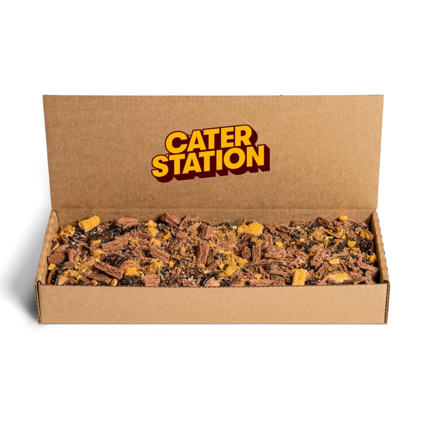 ADDON: Choc Donuts | Cater Station Sydney