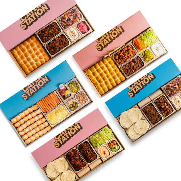 100 Party Pack