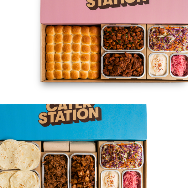 40-50 Party Pack