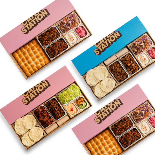 75-95 Party Pack