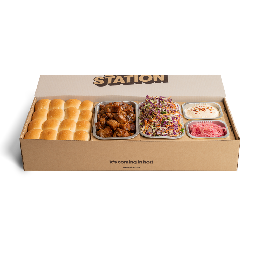 Slider Bundle (30 - 35ppl)