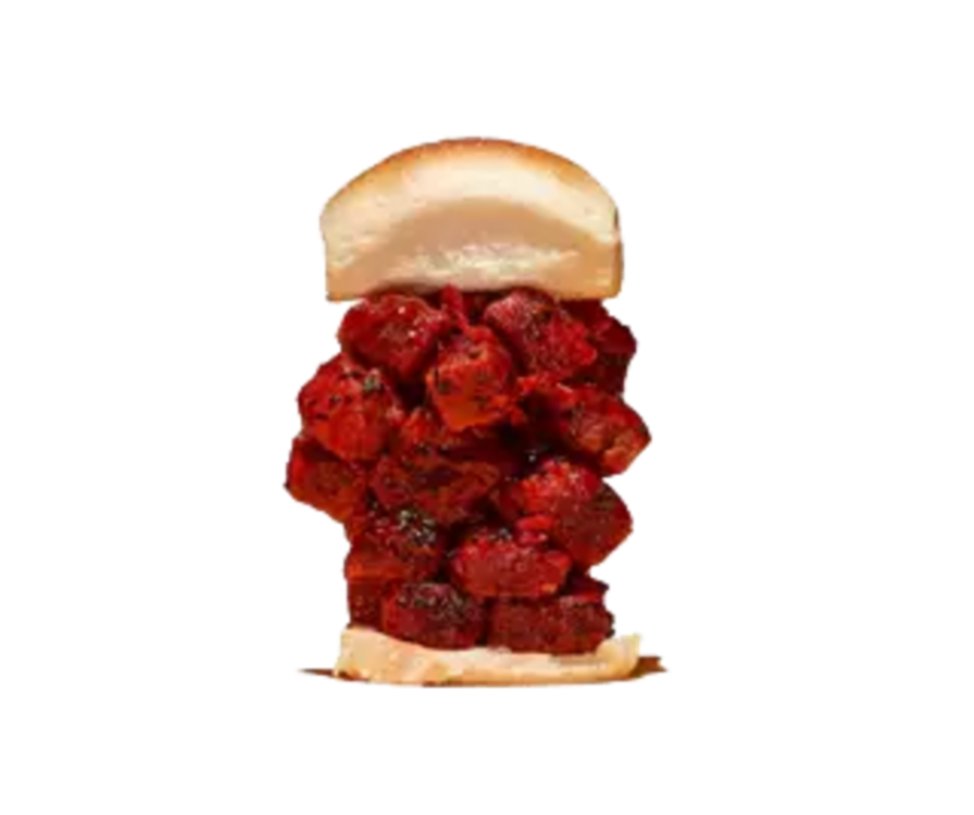 ADDON: Side of Tofu | Cater Station Sydney